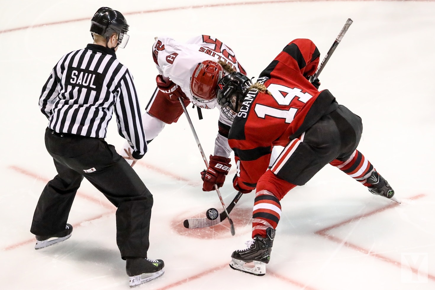 The Role of Data in Modern Hockey Governance