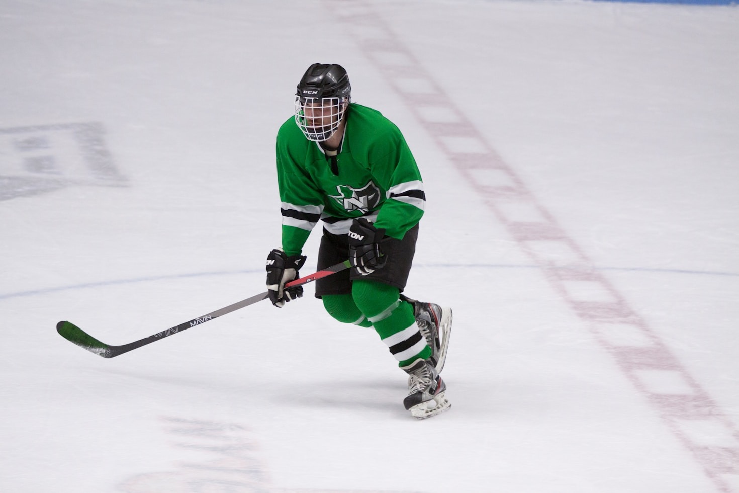Community Engagement: A Key to Hockey Success